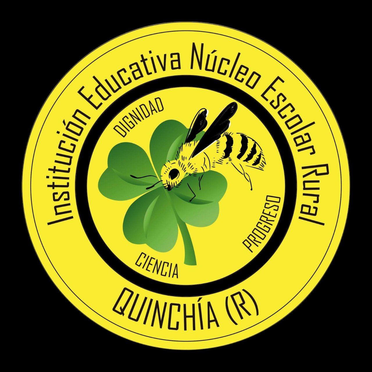 Escudo IENER